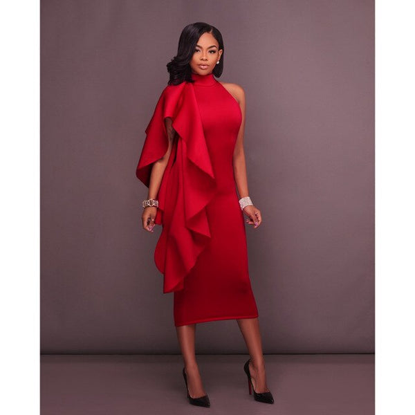 Vesitda First Lady Dress