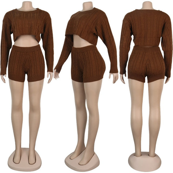 Sarkisian Summer Set