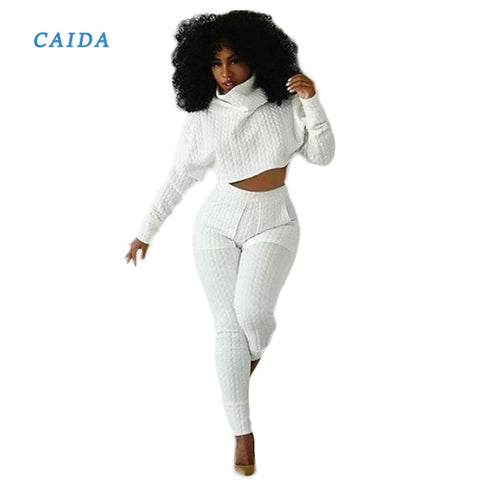 Sarkisian Fall Vibe Set