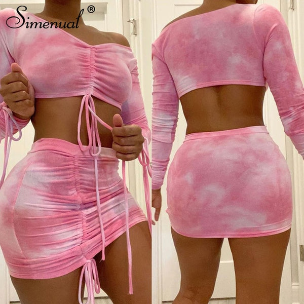 Ja’Dore  Vestido 2 Piece