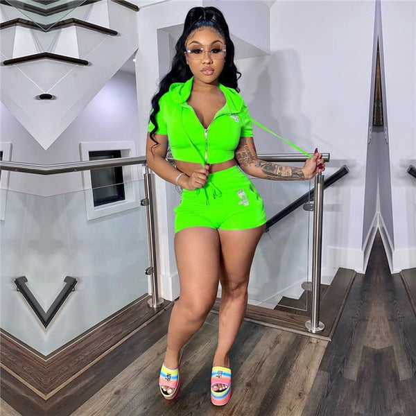 Dub Piece Summer Set