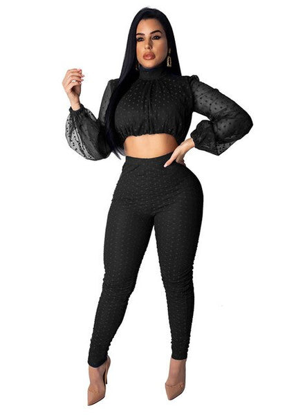 La Amor Fall 2 Piece