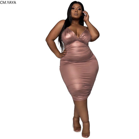 Bodycon Bandage Dress