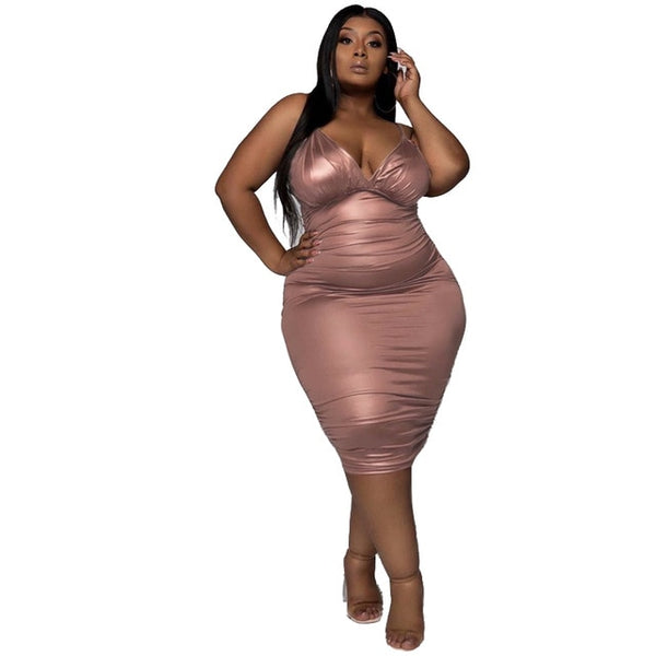 Bodycon Bandage Dress