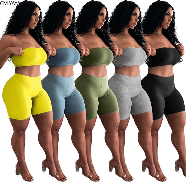 YaYa 2-Piece Set Jogger