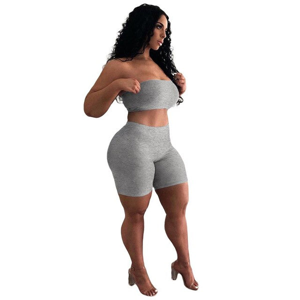 YaYa 2-Piece Set Jogger