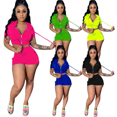 Dub Piece Summer Set