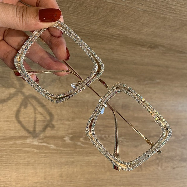 Ja'Dore TransVision Glasses