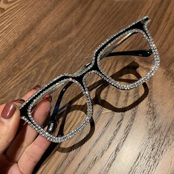 Ja'Dore TransVision Glasses