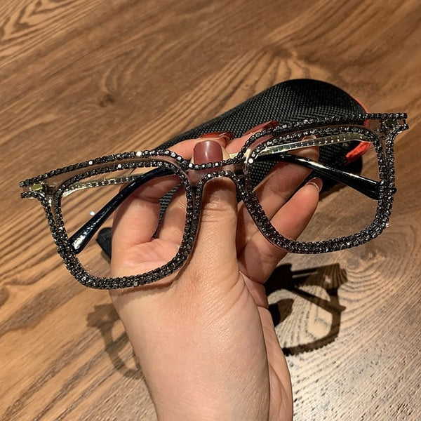 Ja'Dore TransVision Glasses