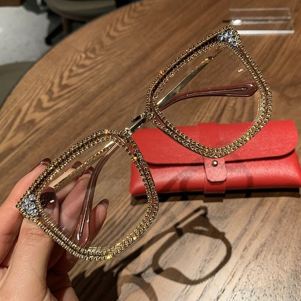 Ja'Dore TransVision Glasses