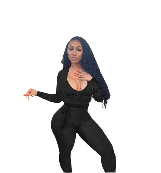 Autumn Girl Bodysuit