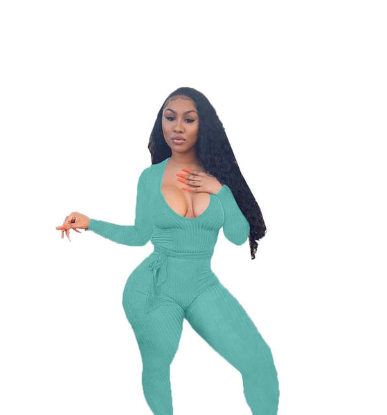 Autumn Girl Bodysuit