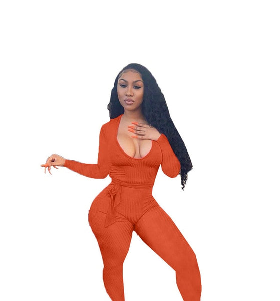 Autumn Girl Bodysuit