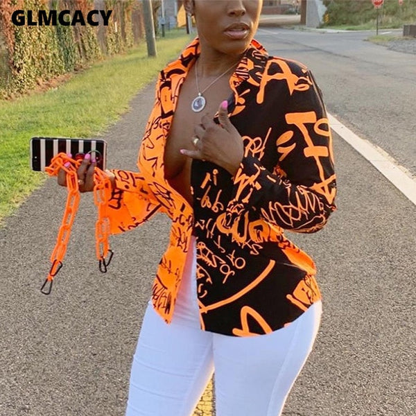 Polished ‘89 G Blouse