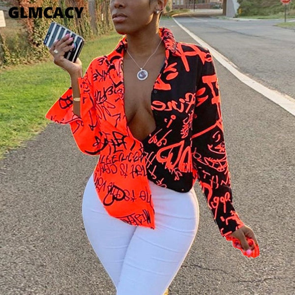 Polished ‘89 G Blouse